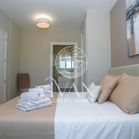 Casa Wesley Ivan Luxury Homes 9ªpta Norte 1ªlinea Apartment *